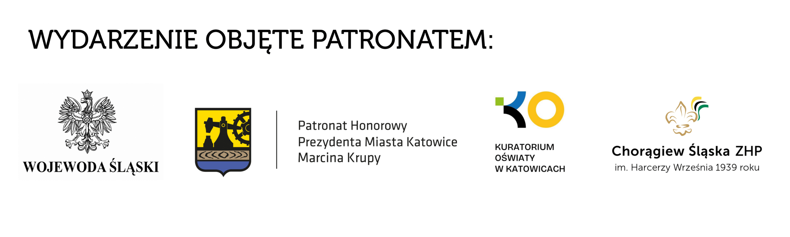 baner patronaty